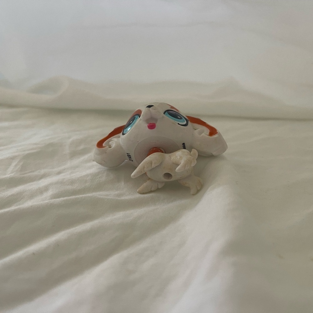 Littlest Pet Shop~#2688~Cocker Spaniel~Dog~ - Picture 12 of 13